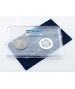 1895-S $1 Silver Morgan Dollar GSA Softpack Graded by PCGS as VG08 w/ Pouch - $19,799.99