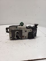 MKZ       2011 Lock Actuator 1381759 - $43.56