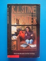 The Baby-Sitter - £26.82 GBP