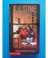 The Baby-Sitter - $46.05 CAD