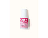 ABNY GLAMIFY CRZY PINK NAIL GLUE WATER RESISTANT BRUSH ON #NGCH02 7g - $3.49