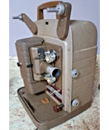 Vintage Bell & Howell Model 253 R 8mm Movie Film Projector Parts and or Repairs - $68.59