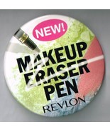 Revlon Pin Back Button Pinback - $13.69 CAD