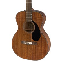 Fender CC60S All Mahogany Acoustic Pack - £289.35 GBP