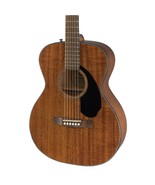 Fender CC60S All Mahogany Acoustic Pack - $361.99