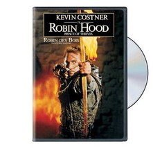 Robin Hood: Prince Of Thieves - £6.70 GBP