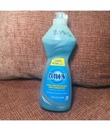 Vintage 2012 Dawn Dishwashing Liquid 375mL 12.6 fl oz Non-Concentrated O... - $258.64 MXN