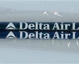  Delta Air Lines Heavy &amp; Unchecked Article Tags 2 Official Airline Kids ... - $17.82