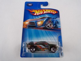 Van / Sports Car / Hot Wheels Off Track #159 H9067 #H15 - £10.34 GBP