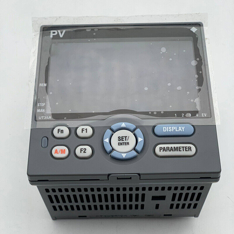 1PCS New For Yokogawa UT35A-000-11-00 Temperature Controller - $451.14