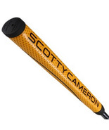 Scotty Cameron Matador Yellow Medium Size Putter Grip - $38.99