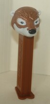 Pez The Golden Compass Lorek Byrnison Candy Dispenser - $3.00
