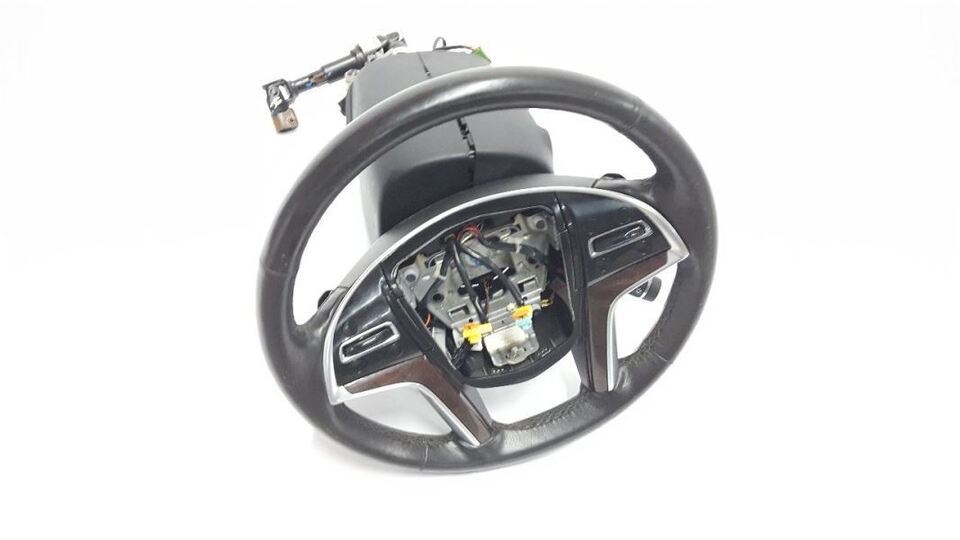 Steering Column Assembly  OEM 2013 2014 Cadillac XTS90 Day Warranty! Fas... - $54.43