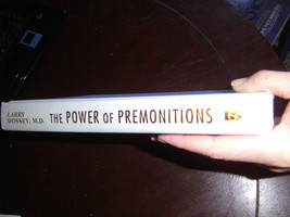 The Power of Premonitions: How Knowing the Future Can Shape Our Lives, L... - $6.41