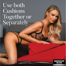 Love Cushion Set Foam Wedge Pillow Set - $227.69