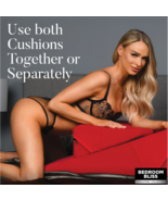 Love Cushion Set Foam Wedge Pillow Set - $227.69