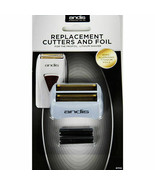 Andis Professional Replacement Cutters and Foil for Profoil Lithium Shaver - $65.92 CAD