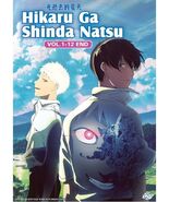 Hikaru ga Shinda Natsu (Vol.1-12End) English Sub DVD All Region Ship Fro... - $23.75