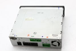 2007-2008 ACURA TL NAVIGATION GPS DVD ROM PLAYER P7754 image 4