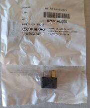 Genuine Subaru Power Relay - 82501AL000 - €7,72 EUR