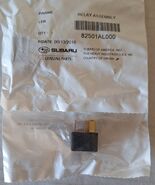 Genuine Subaru Power Relay - 82501AL000 - €7,72 EUR