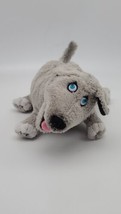 Walter The Farting Dog Doll Plush Stuffed Animal 7&quot; Makes Farting Noises - $35.75