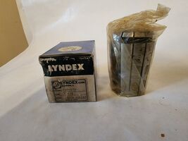 Lyndex Corp. 150-072 1-1/8 150TG Collet, 1-1/8" - $39.99