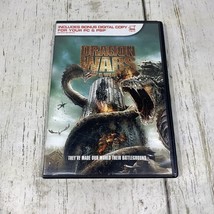 Dragon Wars (DVD, 2007) D-War - £3.48 GBP