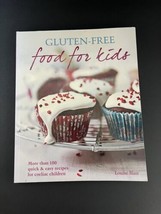 Gluten-free Food for Kids: More than 100 quick and easy recipes by louis... - $15.88