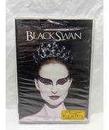Black Swan DVD Sealed - $14.94 CAD