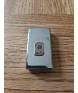 Vintage 1973 Asplundh 30th Anniversary Zippo Lighter - $960.21 MXN