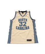 Nike North Carolina Rashad McCants #32 Jumpman Elite Basketball Jersey M... - $729.04 MXN