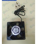SUNON DP200A 2123HBL Cooling Fan With SS Fan Guard 220V Ganuine Made in ... - $719.79 MXN