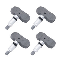 4PCS 25758220 for Cadillac for Chevrolet 6.0 7.0L Tire Pressure Sensor TPMS - $35.92