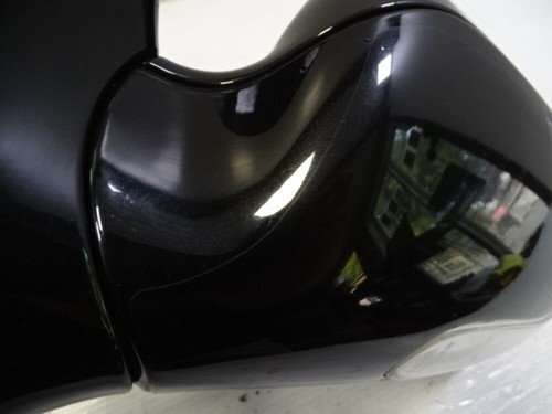 03 Mercedes R230 SL55 mirror, door, exterior, left 2003 only Item image 6