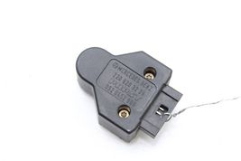 03-06 MERCEDES-BENZ CL55 AMG FRONT LEFT DRIVER SEAT CLIMATE CONTROL MODULE Q8495 image 10