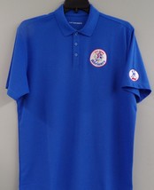 San Diego Mariners WHA Embroidered Mens Polo XS-6XL, LT-4XLT Jersey Knights New - £21.01 GBP+