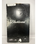 Authentic Boogie Board Blackboard Reusable Notebook with Stylus - Parts Only - $14.74