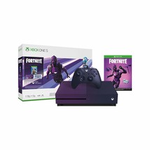 Xbox One S 1TB Console - Fortnite Battle Royale Special Edition Bundle - $519.99
