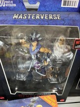 Masters Of The Universe Revelation EVIL-LYN Action Figure - £14.90 GBP