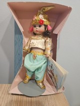 Madame Alexander Vintage Little Women Thailand Doll 567 8&quot; Box - $27.72