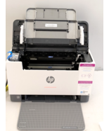 HP LaserJet M209dw Monochrome Laser Printer Wireless Black &amp; White (6GW62F) - $169.11 CAD