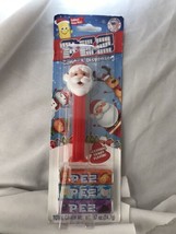 PEZ Dispenser Santa Claus New in Package 2010 - $4.94