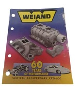 Original WEIAND Automotive &amp; Marine 1993 Catalog - $14.80