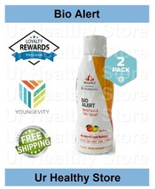 Biometics - Bio Alert (2 Pack) Youngevity **Loyalty Rewards** - £45.82 GBP