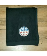 SIG Guns Golf Sport Towel 16x18 Black  - $298.11 MXN