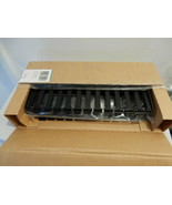 Horizontal Cable Manager Kit Panduit WMPH2E 2U PatchLink Front and Rear ... - $94.15