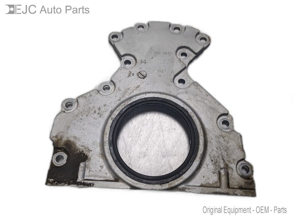 Rear Oil Seal Housing For 10-13 Chevrolet Silverado 1500  5.3 12611059 4WD - $24.70