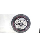Rear Wheel And Tire PN 41073-0590-R2 OEM 2013 2014 Kawasaki NINJA 30090 ... - £142.25 GBP