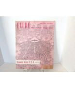 VTG JUNE 1950 ETUDE MUSIC MAGAZINE THEODORE PRESSER CO PA ADS MUSIC - $12.12 CAD